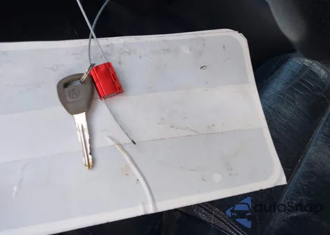 2005 Acura Mdx из США, поврежденный, VIN 2HNYD18215H546239